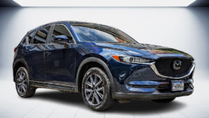 Mazda CX-5 2018