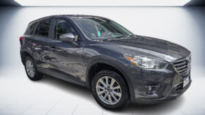 Mazda CX-5 Touring 2016